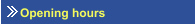 Opening hours